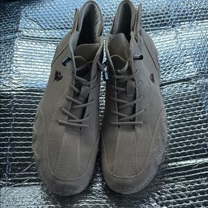 Dbeck Waterproof Explorer Unisex Outdoor, Hiking, Biking, Camping Shoe.